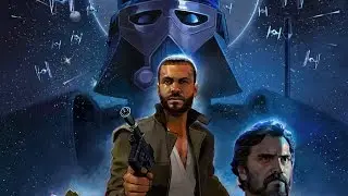 Дебютный трейлер Star Wars: Uprising (iOS, Android)