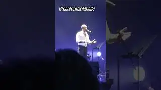 Странный ангел в исполнении Пьра Эделя #беларусь #гродно #singer