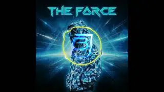 Bluejei - The force (Alan walker inspired song)