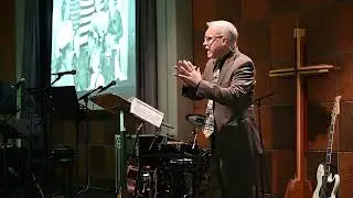 You Will Be My Witnesses: Good People Need Jesus - Trent Johnson - 09/03/2025