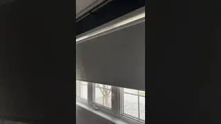Best Budget Friendly Motorized Roller Shades