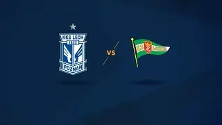 LECH POZNAN-LECHIA GDANSK &ndash; transmisja na żywo HD