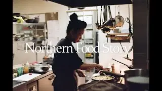 Northern Food Story [北の食景] Teaser