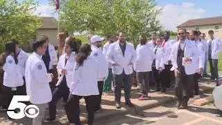 UAFS, ACHE agreement aims to support graduate students pursuing medical careers