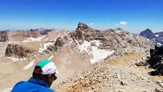 Overland Travel Taurus Mountains Tour