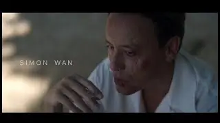 SIMON WAN
