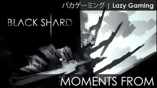 Blackshard - Неработающий портал на пути к D.A.L. VISIR
