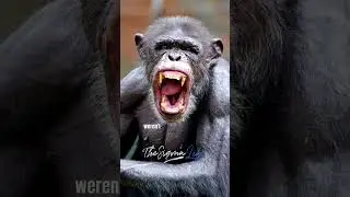 THE MOST HORRIFIC CHIMPANZEE ATTACK - Joe Rogan