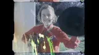 Sam Bambery - The Burnout (Official Video)