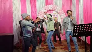 Sanjay Disco  is live!
