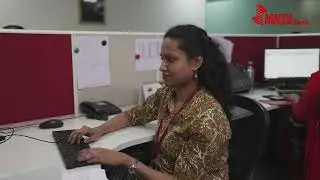 The South Indian Bank (Corporate Video)