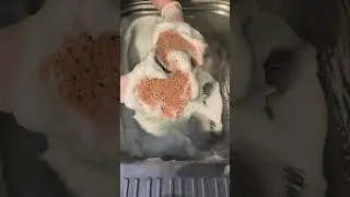 Asmr soap