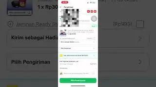 Tutorial flashsale Tokopedia