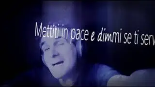 Gianni Maroccolo & Stefano Edda Rampoldi vs Flavio Ferri in:   