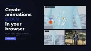 How to Make FiveM Animations in 2 Minutes (No Blender, No CodeWalker)