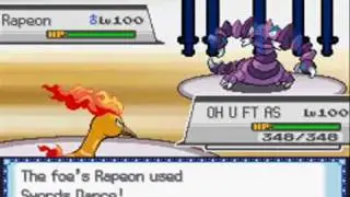 Narrated Wi-fi Battle #56 vs MrFlamethrowa