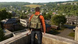 The Perfect Revenge On A Toxic DayZ Clan!