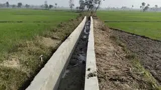 Aaye Hain khet ghumne ke liye 🙏🙏