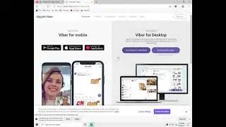 Si të Shkarkoj Viber në PC [2021]