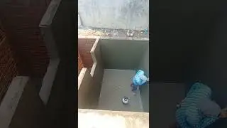 septic tank design.#civilengineering #construction#nepal #septic tank.🌝🤒❤️