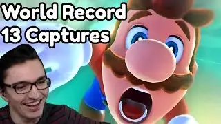 This speedrun is dead