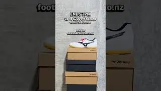upto $200 off Mizuno football boots???