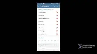 How to send message Telegram only Admin Message करने वाली Settings केसे करें
