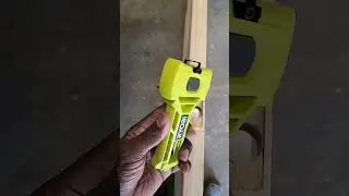 Инструмент для дверной защелки Ryobi #ryobi