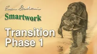 Smartwork Transition Phase 1: How to Fix Breaking Dogs
