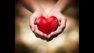 First steps dealing with Heartbreak