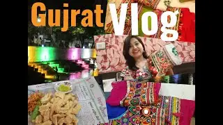 Ahmedabad Tour | Gujrat | Navratri | Space Application Center| ISRO Conference | IIRS | Abhinanda