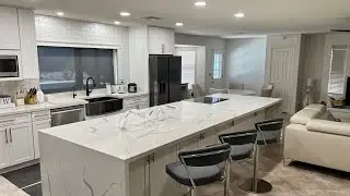 Custom Kitchen Remodel by AKP Services, Phoenix Arizona