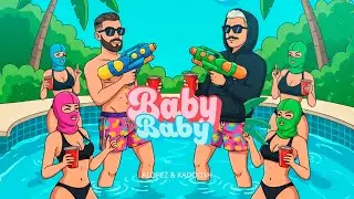 Alopez & Kadoosh - Baby Baby