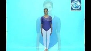 Online Yoga Classes Yoga breathing by World Yoga Society