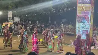 Dance | Team coordination | Energetic no. 1 performance 