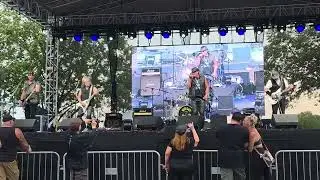 2025 big city nights scorpions tribute band rocked 