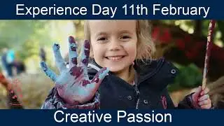 West Hill Park School Experience Day 11th February 2022
