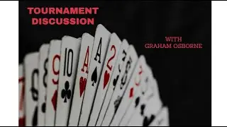 BBO Bridge Survivor day 1 ...GIBBO breaks up my endplay