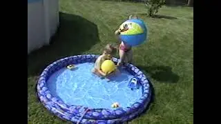 Twins July 2004