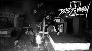 Devil's Poison - No Hay Futuro