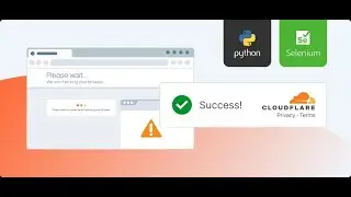 BYPASS CAPTCHA CLOUDFLARE TURNSTILE | DagTriZaker