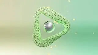 Mobius Strips - Blender geometry nodes