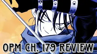 OPM Ch. 179 (Review)