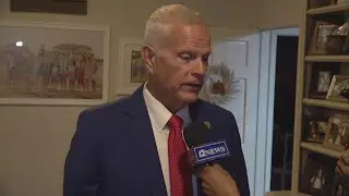 Ebonee Coleman interviews Roy West to get his thoughts on Beaumont bond results