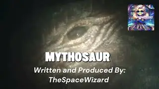 Mythosaur 🎵#starwars