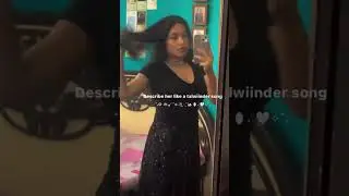 #talwindersosan #hassen #songs #dressup #feelgoodmusic #feelgoodvibes #lookingpretty