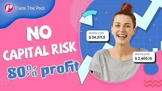 Trade The Pool Review &ndash; Funded Stock Trading With No Capital Risk | Coupon On Top