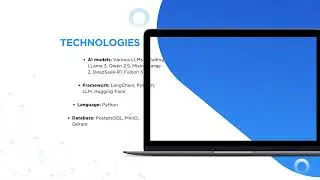 TMA Innovation - AI Enabler - TMA Local LLM Framework