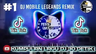 BACKSOUND QUOTES DAN EDITOR BERKELAS VIRAL TIKTOK🎶| FULL BASS REMIX 🎧