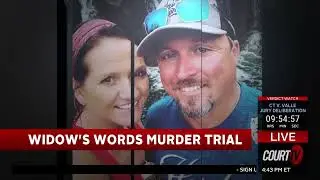 Court TV Full Breakdown with Jeff Wolf Weighing In on Breaking News in Preppy Party Trial